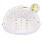Lampă Profesională UV/LED SUN2S 48W - imagine 3