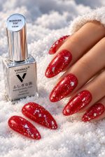 Top Coat Shimmer Vinimay-No Clean,15 ml