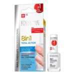 Tratament Unghii Eveline 8in1 Total Action