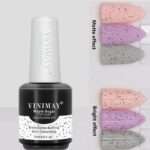 Top Coat Maple Sugar Mat  Vinimay 15 ml