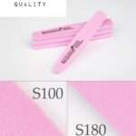 Set 10 Buffere Profesionale EMMA 100/180