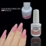 Gel Constructie BuildinGel Vinimay 18 Barely Chicks 15ml