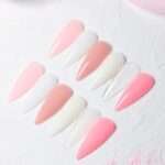 Gel Constructie BuildinGel Vinimay 02 Soft White 15ml - imagine 2