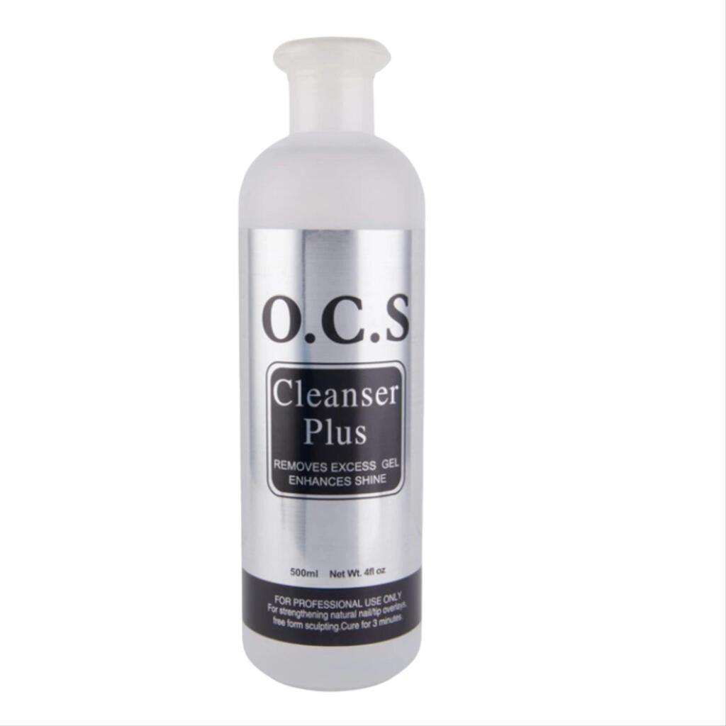 ocs 500 ml Cleanser Plus Degresant OCS-500 ml