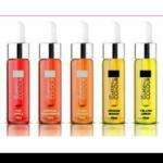 Ulei Cuticule Silcare 15 ml - imagine 2