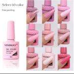 Oja Semipermanenta Vinimay 8ml