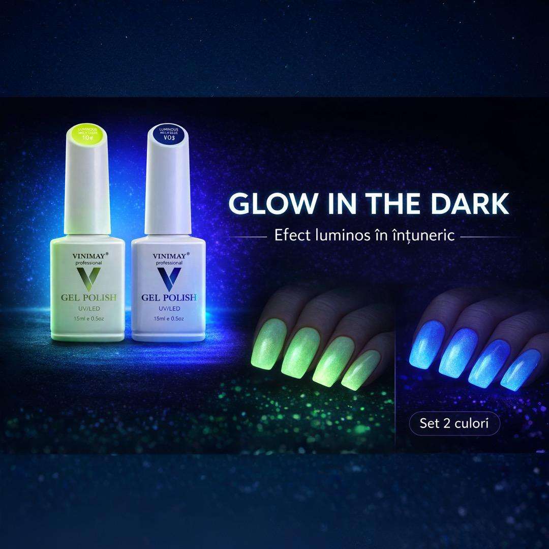 WhatsApp Image 2026-04-04 at 11.12.13 Set 2 Oje Semipermanente Glow in the Dark-Efect Luminous 15 ml