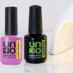 Kit UNO: Rubber Base+Top Diamond Shield