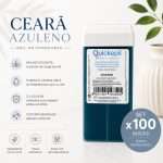 Ceara Epilat de Unica Folosinta Quickepil Spania Azuleno-100 buc