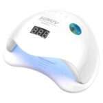Lampa Unghii LED SUN5-Plus Smart 2-72W