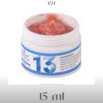 Gel UV/LED Constructie FSM 15ML-13