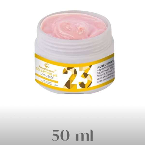 Gel UV/LED Constructie FSM 50ML-23