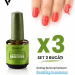 Set 3 Magic Remover Vinimay 15 ml