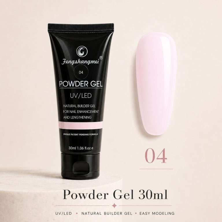 Polygel FSM 30g-04