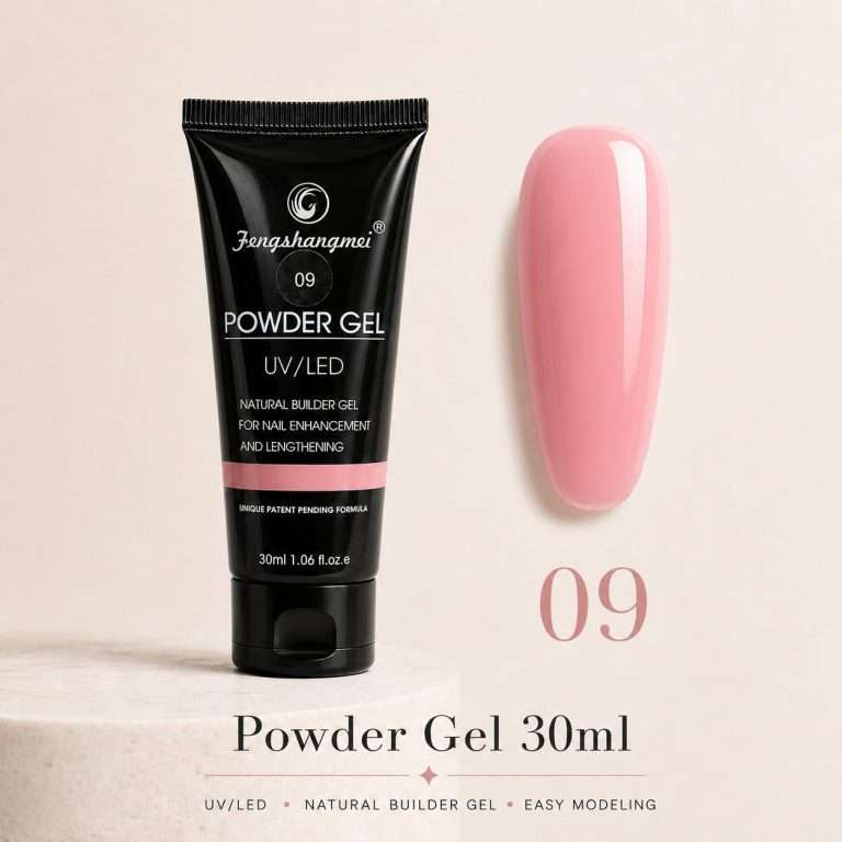 Polygel FSM 30 g nuanța 09