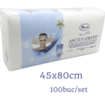 Prosoape de Unica Folosinta Roial 45/80cm