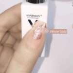 Set 2 Liner Gel Gold&Rose Gold-Metalic Efect - imagine 2