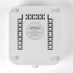 Aspirator de Praf Unghii Turbo 120W - imagine 4