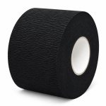 Set 5 Gulere Negre Frizerie - imagine 2