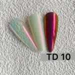 Pigmenti Unghii-Moonlight Powder TD10