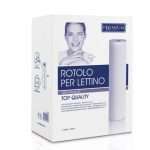 Role Hartie Cearceaf Pat Cosmetic 60cmx70m