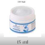 Gel UV/LED Constructie FSM-15ml-03Milky White