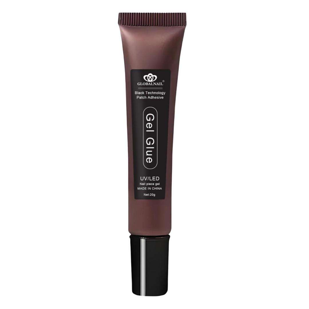 lipcici uv Gel Glue UV/LED pentru Tipsuri Soft Gel-20g - imagine 1