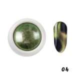 Pigment Unghii  Magnetic Efect Cat Eye 04