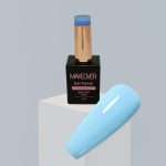 Oja Semipermanenta Makeover Professional Super Pigment Baby Blue Collection15ml