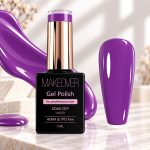 Oja Semipermanenta Makeover Professional-44 Drama Violet