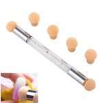 Pensula Baby Boomer cu 6 buretei - imagine 2