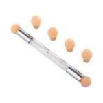 Pensula Baby Boomer cu 6 buretei