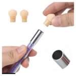 Pensula Baby Boomer cu 6 buretei - imagine 3