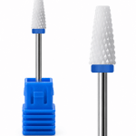 Capat Freza/Bit Unghii Ceramica Medium Umbrella ST-Albastru