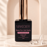 Baza Unghii Makeover Rubber Base Coat15 ml