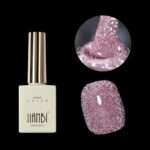 Oja Semipermanenta Hanbi Starlight Flash Disco Effect XS06 - imagine 3