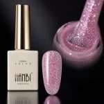 Oja Semipermanenta Hanbi Starlight Flash Disco Effect XS06