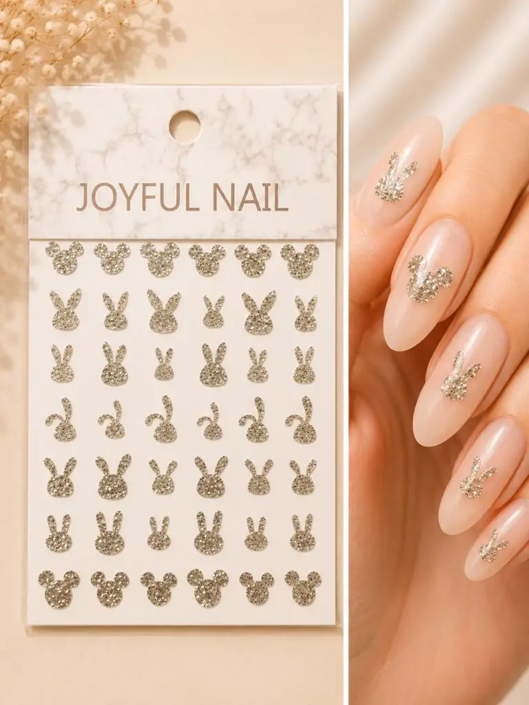 その他 Nail Art categorie: Nail Art - Outlet de Makeup