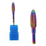 Capat Freza/Bit Unghii Carbid-Premium