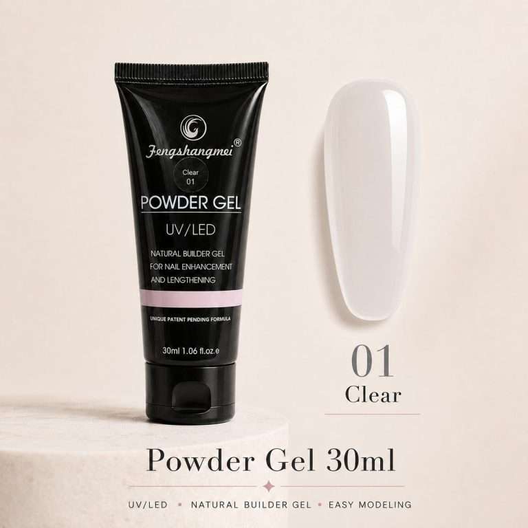 Polygel FSM 30g-01