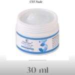 Gel UV/LED Constructie FSM-03Milky White,30 ml