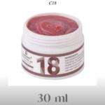 Gel UV/LED Constructie FSM,30ML-18