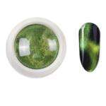 Pigment Unghii  Magnetic Efect Cat Eye 06