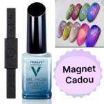 Oja semipermanenta Vinimay cu Magnet Cadou