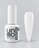 Oja Semipermanenta Uno Ivory White 15ml