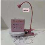 Mini Flexible Clip-On UV Lamp - imagine 2