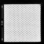 Servetele Profesionale Perforate Bumbac pentru Manichiura 500buc