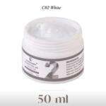 Gel UV/LED Constructie FSM,50ML-2 White