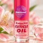 Ulei pentru Hidratarea Cuticulei-11ml