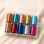 Set Folie de transfer B-10 buc